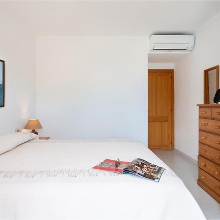 Apartamento Can Verd, Cerca De La Playa Portocolom  Extérieur photo