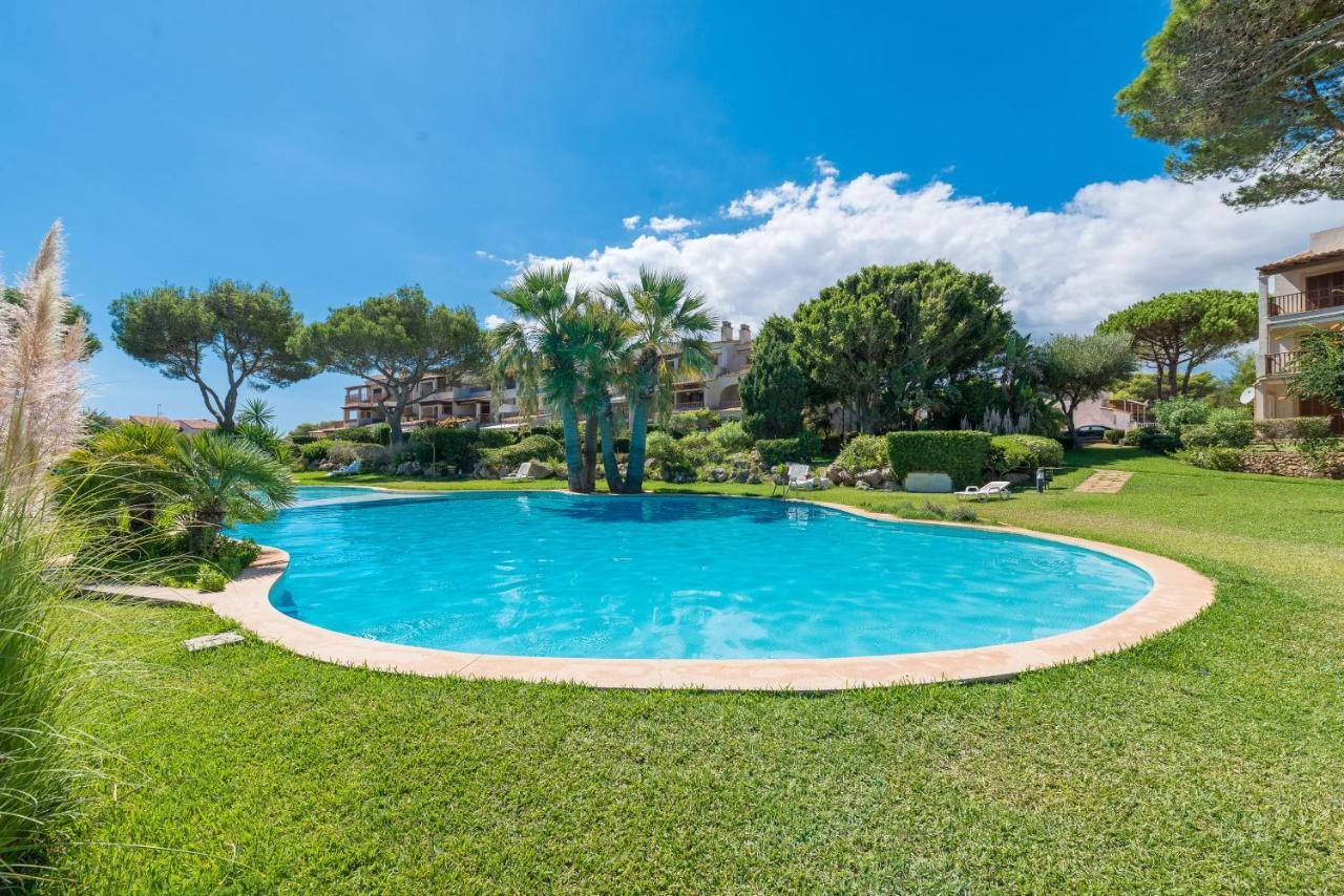 Apartamento Can Verd, Cerca De La Playa Portocolom  Extérieur photo
