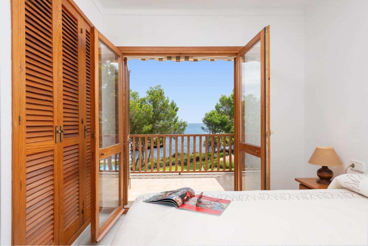 Apartamento Can Verd, Cerca De La Playa Portocolom  Extérieur photo