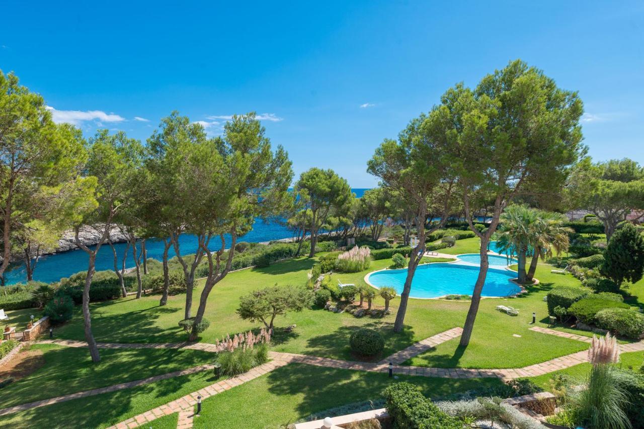Apartamento Can Verd, Cerca De La Playa Portocolom  Extérieur photo