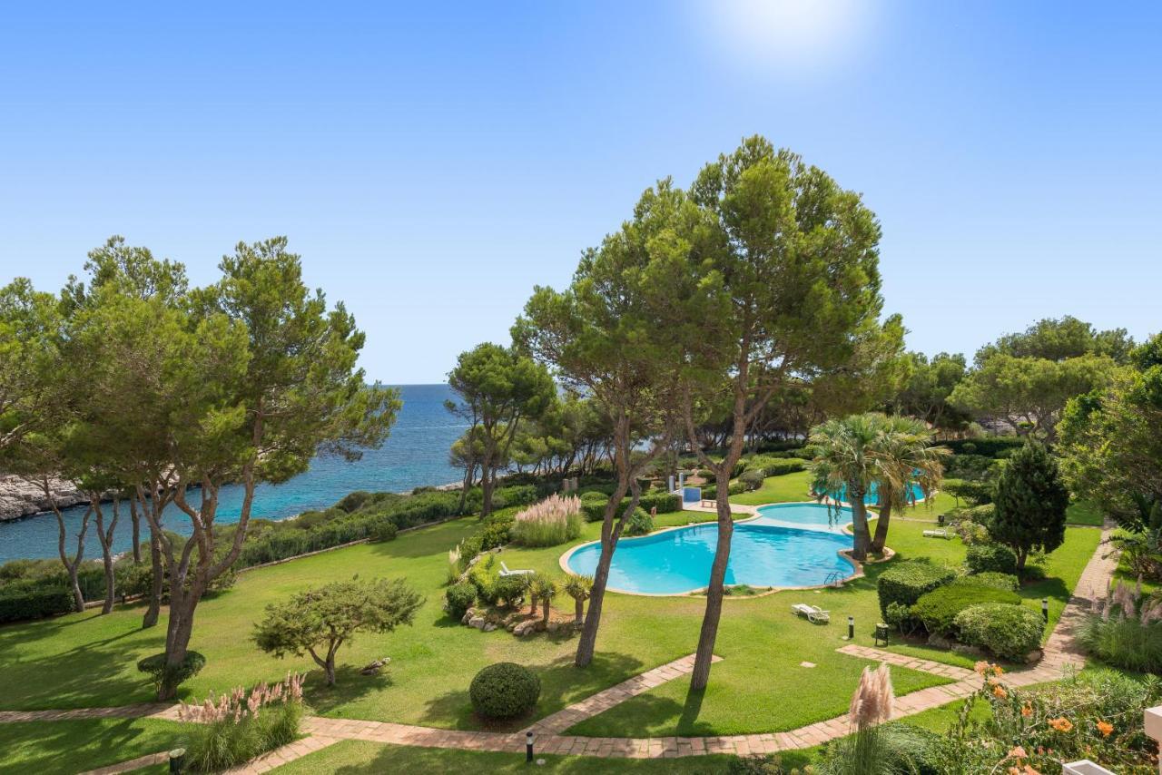 Apartamento Can Verd, Cerca De La Playa Portocolom  Extérieur photo